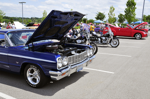 ALR 2015 Car Show 001